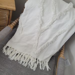 Opalhouse Throw Blanket 55x80